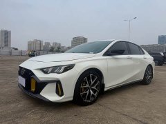 Trumpchi Yingbao 270T DCT J15 - ფოტო 1
