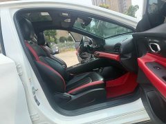 Trumpchi Yingbao 270T DCT J15 - ფოტო 10