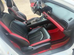 Trumpchi Yingbao 270T DCT J15 - ფოტო 11