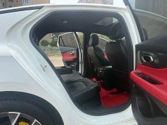 Trumpchi Yingbao 270T DCT J15 - ფოტო 12