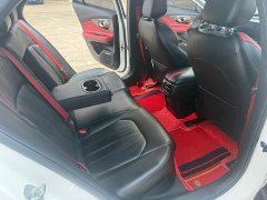 Trumpchi Yingbao 270T DCT J15 - ფოტო 13