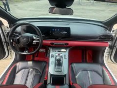 Trumpchi Yingbao 270T DCT J15 - ფოტო 14