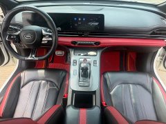 Trumpchi Yingbao 270T DCT J15 - ფოტო 15