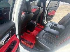 Trumpchi Yingbao 270T DCT J15 - ფოტო 17