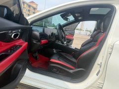 Trumpchi Yingbao 270T DCT J15 - ფოტო 18