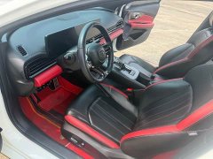 Trumpchi Yingbao 270T DCT J15 - ფოტო 19