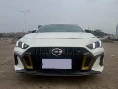 Trumpchi Yingbao 270T DCT J15 - ფოტო 2