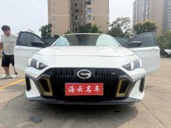 Trumpchi Yingbao 270T DCT J15 - ფოტო 20