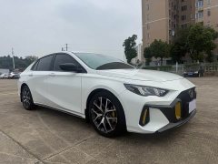 Trumpchi Yingbao 270T DCT J15 - ფოტო 3
