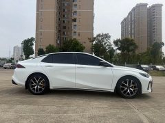 Trumpchi Yingbao 270T DCT J15 - ფოტო 4