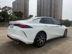 Trumpchi Yingbao 270T DCT J15 - ფოტო 5