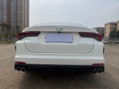 Trumpchi Yingbao 270T DCT J15 - ფოტო 6