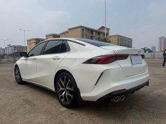 Trumpchi Yingbao 270T DCT J15 - ფოტო 7