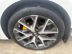 Trumpchi Yingbao 270T DCT J15 - ფოტო 8