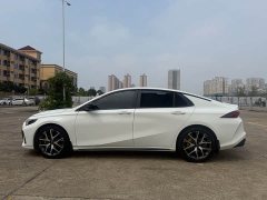 Trumpchi Yingbao 270T DCT J15 - ფოტო 9