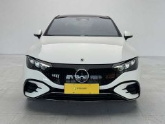 Mercedes-Benz EQE 500 4MATIC Pioneer Edition - ფოტო 1