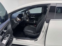 Mercedes-Benz EQE 500 4MATIC Pioneer Edition - ფოტო 10