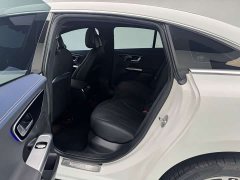 Mercedes-Benz EQE 500 4MATIC Pioneer Edition - ფოტო 11