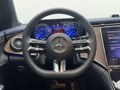 Mercedes-Benz EQE 500 4MATIC Pioneer Edition - ფოტო 13