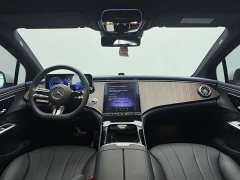 Mercedes-Benz EQE 500 4MATIC Pioneer Edition - ფოტო 14