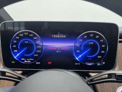 Mercedes-Benz EQE 500 4MATIC Pioneer Edition - ფოტო 15