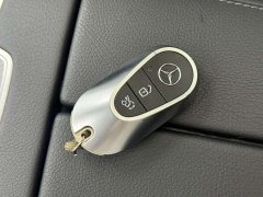 Mercedes-Benz EQE 500 4MATIC Pioneer Edition - ფოტო 16