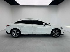 Mercedes-Benz EQE 500 4MATIC Pioneer Edition - ფოტო 17