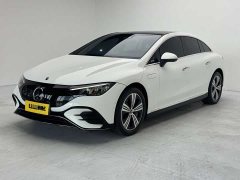 Mercedes-Benz EQE 500 4MATIC Pioneer Edition - ფოტო 2