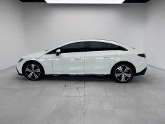Mercedes-Benz EQE 500 4MATIC Pioneer Edition - ფოტო 20