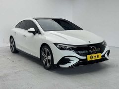 Mercedes-Benz EQE 500 4MATIC Pioneer Edition - ფოტო 3