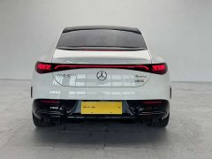Mercedes-Benz EQE 500 4MATIC Pioneer Edition - ფოტო 5