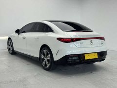 Mercedes-Benz EQE 500 4MATIC Pioneer Edition - ფოტო 7