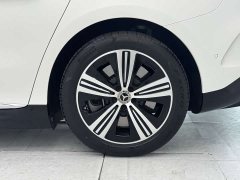 Mercedes-Benz EQE 500 4MATIC Pioneer Edition - ფოტო 8