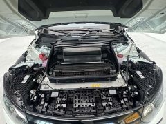 Mercedes-Benz EQE 500 4MATIC Pioneer Edition - ფოტო 9