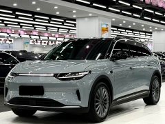 Leapmotor Leapo C11 Pure Electric 580 Premium Edition - ფოტო 1