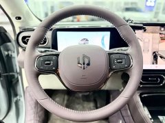 Leapmotor Leapo C11 Pure Electric 580 Premium Edition - ფოტო 11