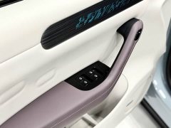 Leapmotor Leapo C11 Pure Electric 580 Premium Edition - ფოტო 13