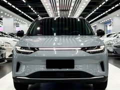 Leapmotor Leapo C11 Pure Electric 580 Premium Edition - ფოტო 2