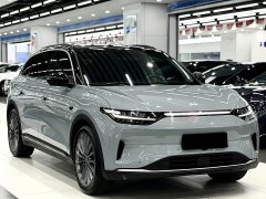 Leapmotor Leapo C11 Pure Electric 580 Premium Edition - ფოტო 3