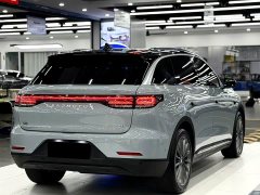 Leapmotor Leapo C11 Pure Electric 580 Premium Edition - ფოტო 6