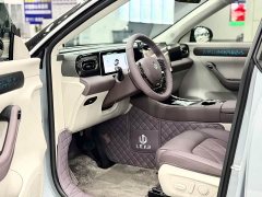 Leapmotor Leapo C11 Pure Electric 580 Premium Edition - ფოტო 7