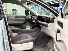 Leapmotor Leapo C11 Pure Electric 580 Premium Edition - ფოტო 8