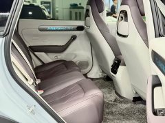 Leapmotor Leapo C11 Pure Electric 580 Premium Edition - ფოტო 9