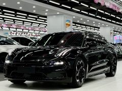 Zeekr Geely Zeekr 001 Ultra-Long Range Dual Motor YOU Edition - ფოტო 1