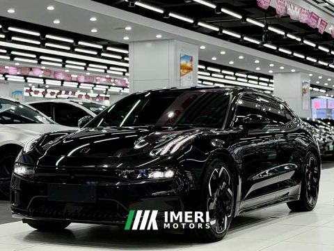 2022 Zeekr Geely Zeekr 001 Ultra-Long Range Dual Motor YOU Edition - ავტომობილი ჩინეთიდან