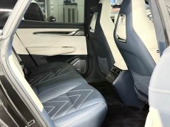 Zeekr Geely Zeekr 001 Ultra-Long Range Dual Motor YOU Edition - ფოტო 10