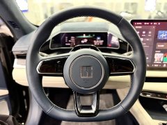 Zeekr Geely Zeekr 001 Ultra-Long Range Dual Motor YOU Edition - ფოტო 12