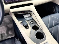 Zeekr Geely Zeekr 001 Ultra-Long Range Dual Motor YOU Edition - ფოტო 13