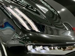 Zeekr Geely Zeekr 001 Ultra-Long Range Dual Motor YOU Edition - ფოტო 16