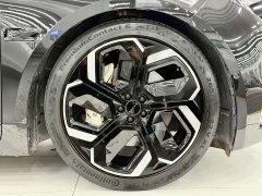 Zeekr Geely Zeekr 001 Ultra-Long Range Dual Motor YOU Edition - ფოტო 18